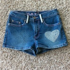 🌸 Girls Shorts 🌸